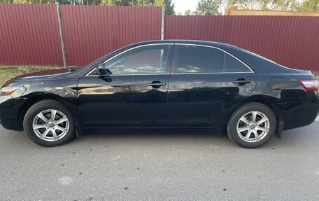 Toyota Camry, 2007 год, 950 000 рублей, 5 фотография