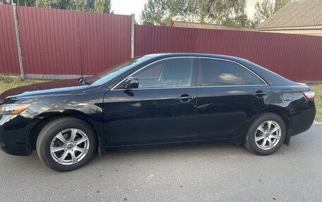 Toyota Camry, 2007 год, 950 000 рублей, 4 фотография