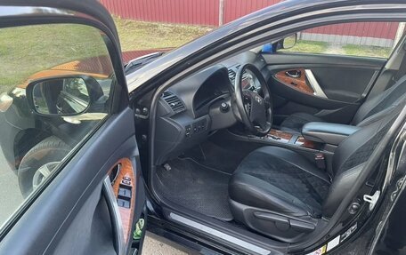 Toyota Camry, 2007 год, 950 000 рублей, 6 фотография