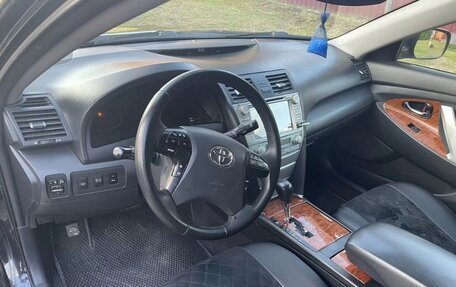 Toyota Camry, 2007 год, 950 000 рублей, 9 фотография