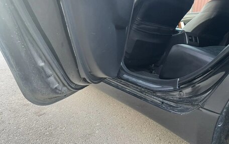 Toyota Camry, 2007 год, 950 000 рублей, 11 фотография