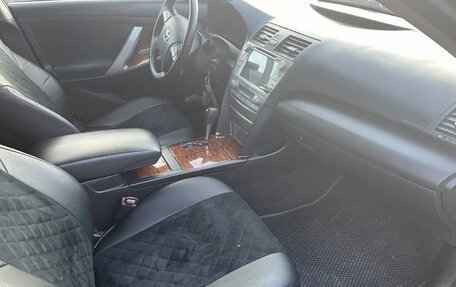 Toyota Camry, 2007 год, 950 000 рублей, 13 фотография