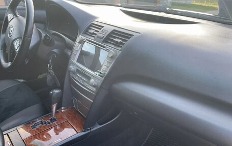 Toyota Camry, 2007 год, 950 000 рублей, 16 фотография