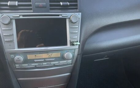 Toyota Camry, 2007 год, 950 000 рублей, 18 фотография