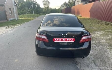 Toyota Camry, 2007 год, 950 000 рублей, 7 фотография