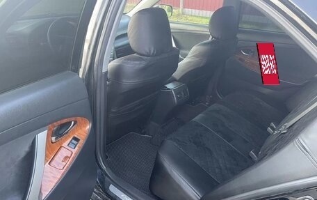 Toyota Camry, 2007 год, 950 000 рублей, 10 фотография