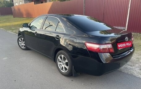 Toyota Camry, 2007 год, 950 000 рублей, 8 фотография