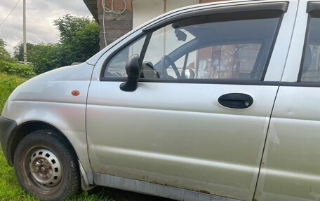 Daewoo Matiz I, 2007 год, 150 000 рублей, 4 фотография