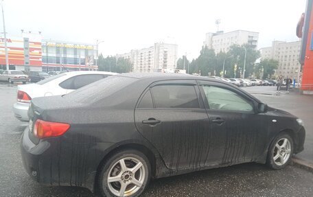 Toyota Corolla, 2007 год, 650 000 рублей, 2 фотография