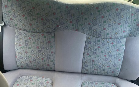 Daewoo Matiz I, 2007 год, 150 000 рублей, 18 фотография