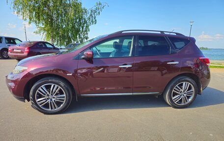 Nissan Murano, 2012 год, 1 400 000 рублей, 11 фотография