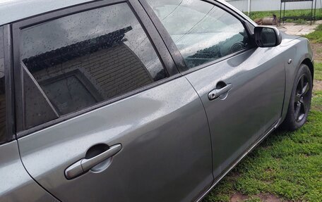 Mazda 3, 2005 год, 490 000 рублей, 2 фотография