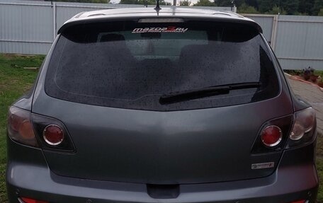 Mazda 3, 2005 год, 490 000 рублей, 3 фотография