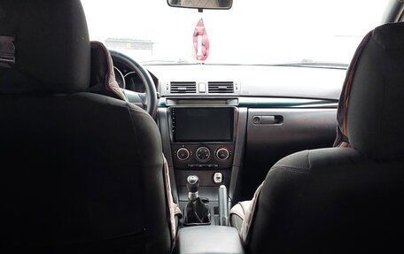 Mazda 3, 2005 год, 490 000 рублей, 4 фотография
