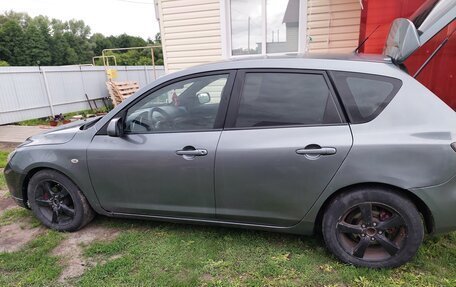 Mazda 3, 2005 год, 490 000 рублей, 5 фотография