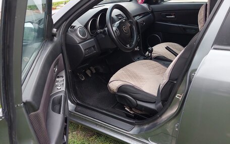 Mazda 3, 2005 год, 490 000 рублей, 7 фотография