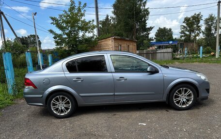 Opel Astra H, 2008 год, 500 000 рублей, 2 фотография