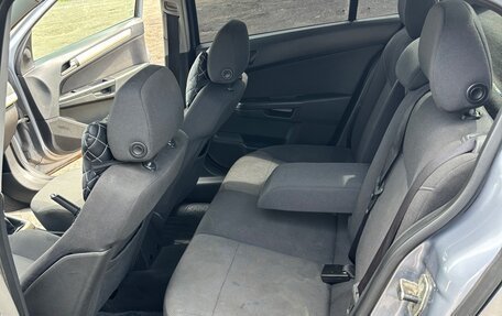 Opel Astra H, 2008 год, 500 000 рублей, 11 фотография