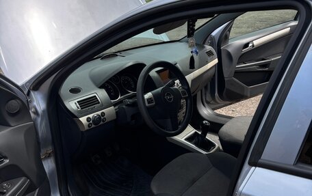 Opel Astra H, 2008 год, 500 000 рублей, 10 фотография
