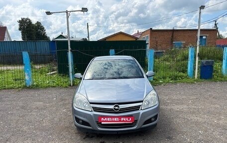 Opel Astra H, 2008 год, 500 000 рублей, 6 фотография