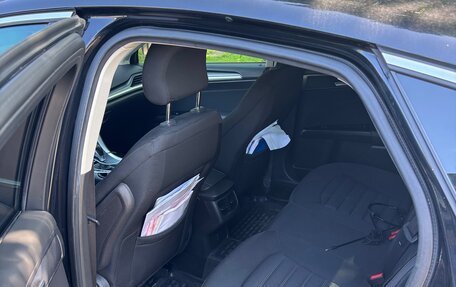 Ford Mondeo V, 2015 год, 1 000 000 рублей, 4 фотография