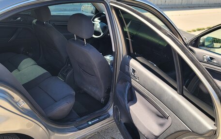 Skoda Superb III рестайлинг, 2006 год, 670 000 рублей, 8 фотография