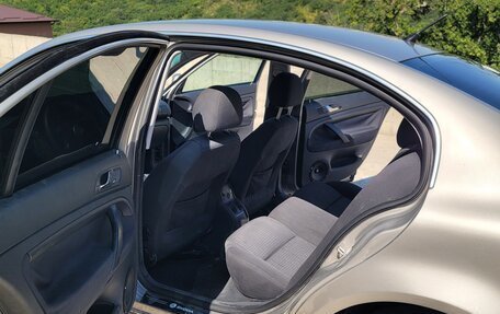Skoda Superb III рестайлинг, 2006 год, 670 000 рублей, 9 фотография