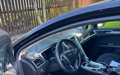 Ford Mondeo V, 2015 год, 1 000 000 рублей, 3 фотография