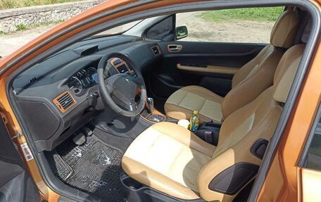 Peugeot 307 I, 2005 год, 265 000 рублей, 8 фотография