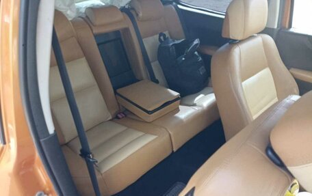 Peugeot 307 I, 2005 год, 265 000 рублей, 11 фотография