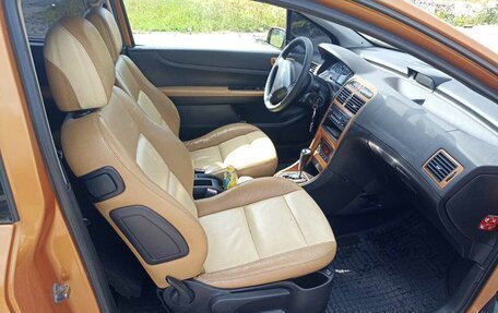 Peugeot 307 I, 2005 год, 265 000 рублей, 10 фотография