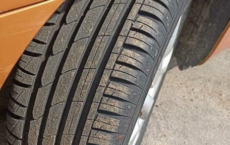 Peugeot 307 I, 2005 год, 265 000 рублей, 14 фотография
