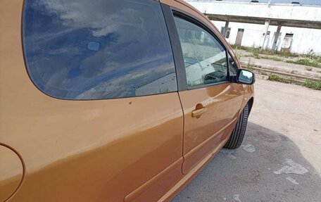 Peugeot 307 I, 2005 год, 265 000 рублей, 17 фотография