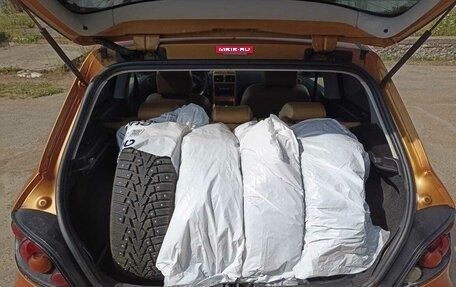 Peugeot 307 I, 2005 год, 265 000 рублей, 12 фотография