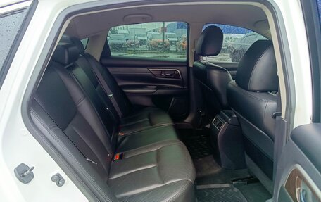 Nissan Teana, 2015 год, 1 319 000 рублей, 17 фотография