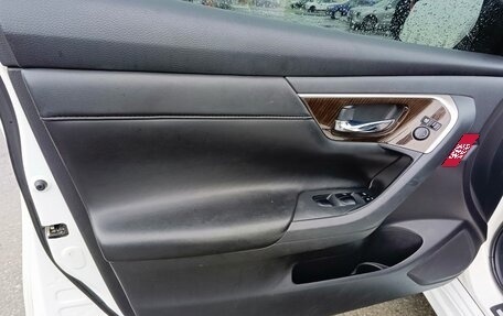 Nissan Teana, 2015 год, 1 319 000 рублей, 11 фотография
