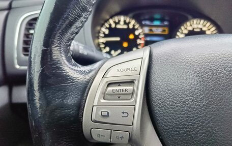 Nissan Teana, 2015 год, 1 319 000 рублей, 20 фотография