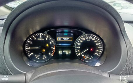 Nissan Teana, 2015 год, 1 319 000 рублей, 22 фотография