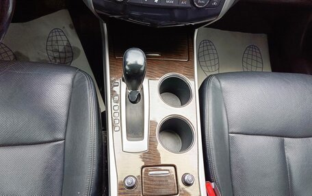 Nissan Teana, 2015 год, 1 319 000 рублей, 25 фотография