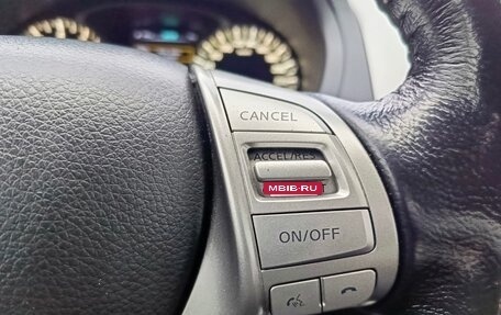 Nissan Teana, 2015 год, 1 319 000 рублей, 21 фотография