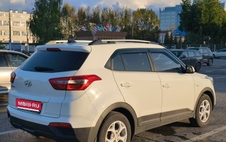 Hyundai Creta I рестайлинг, 2018 год, 1 550 000 рублей, 6 фотография