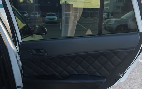 Hyundai Creta I рестайлинг, 2018 год, 1 550 000 рублей, 13 фотография