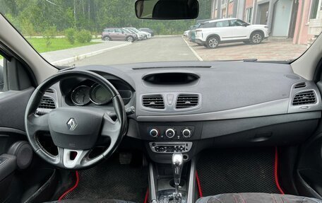 Renault Megane III, 2013 год, 599 000 рублей, 8 фотография