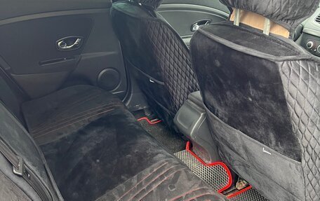 Renault Megane III, 2013 год, 599 000 рублей, 10 фотография