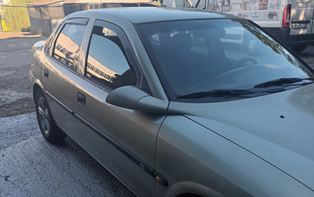 Opel Vectra B рестайлинг, 1997 год, 150 000 рублей, 4 фотография