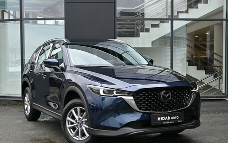 Mazda CX-5 II, 2025 год, 4 600 000 рублей, 3 фотография