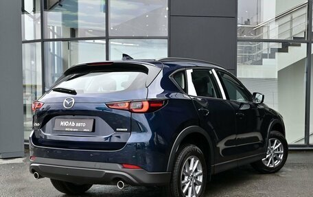 Mazda CX-5 II, 2025 год, 4 600 000 рублей, 5 фотография
