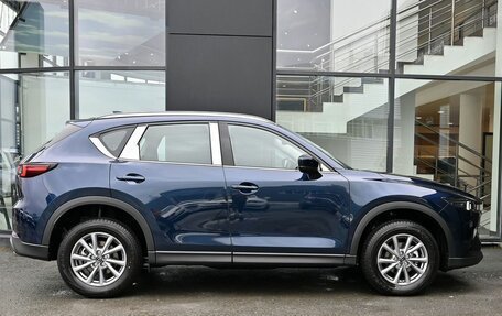 Mazda CX-5 II, 2025 год, 4 600 000 рублей, 4 фотография