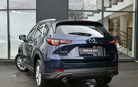 Mazda CX-5 II, 2025 год, 4 600 000 рублей, 6 фотография