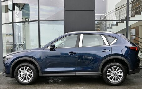 Mazda CX-5 II, 2025 год, 4 600 000 рублей, 7 фотография